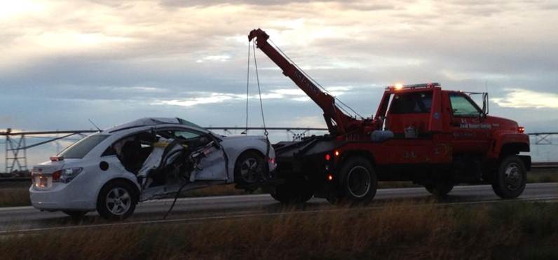 Idaho missionary dies after Tues. car accident