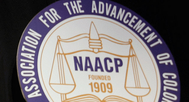 NAACP-KKK meeting in Wyo. believed to be a first 