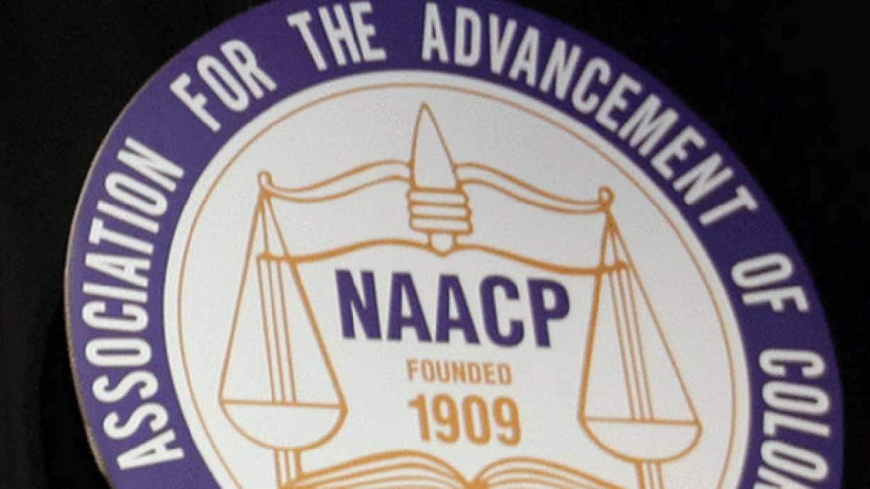 NAACP-KKK meeting in Wyo. believed to be a first