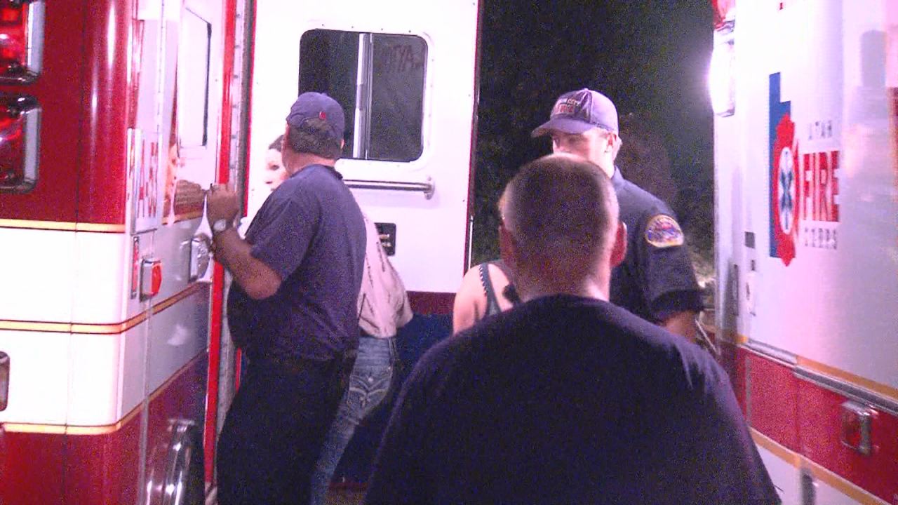 Officials ID teen dead after fall in Adams Canyon