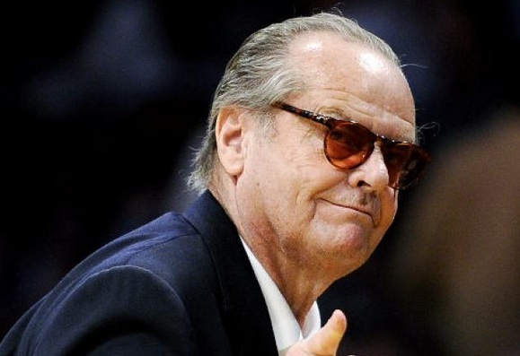 Jack Nicholson reportedly retires from acting | KSL.com