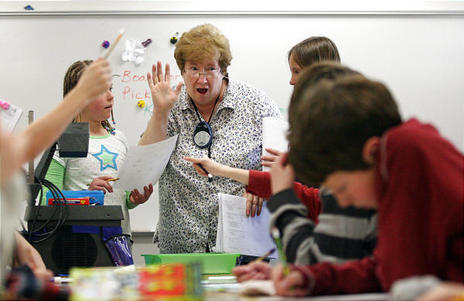 School grading systems: a hot topic around the nation