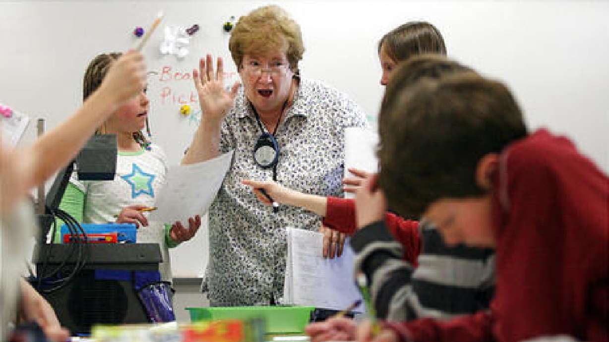 School grading systems: a hot topic around the nation