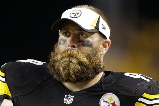 Brett Keisel