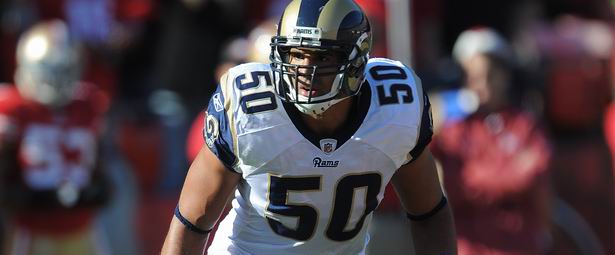 Bryan Kehl