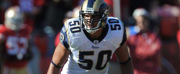Bryan Kehl