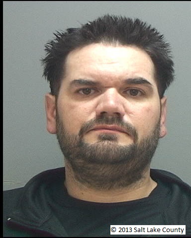 Man, girlfriend in Draper shooting improving at hospital