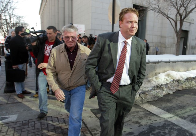 Jeremy Johnson attorneys accuse prosecutors of mistreating witnesses