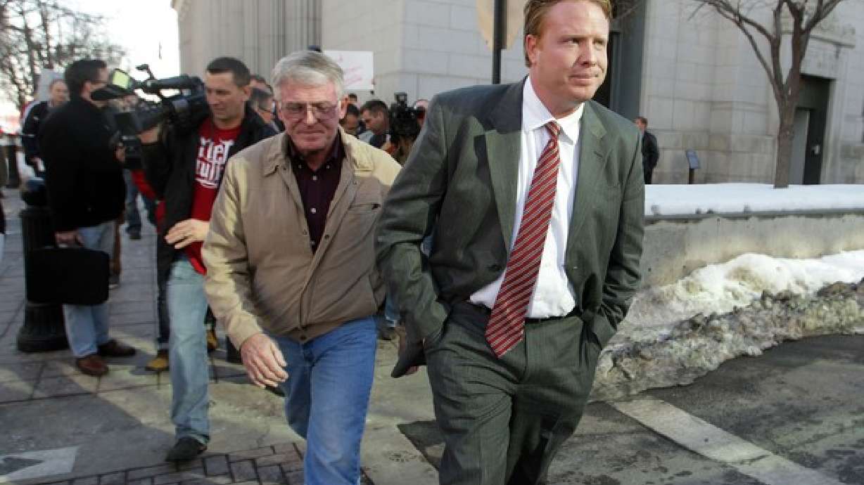 Jeremy Johnson attorneys accuse prosecutors of mistreating witnesses