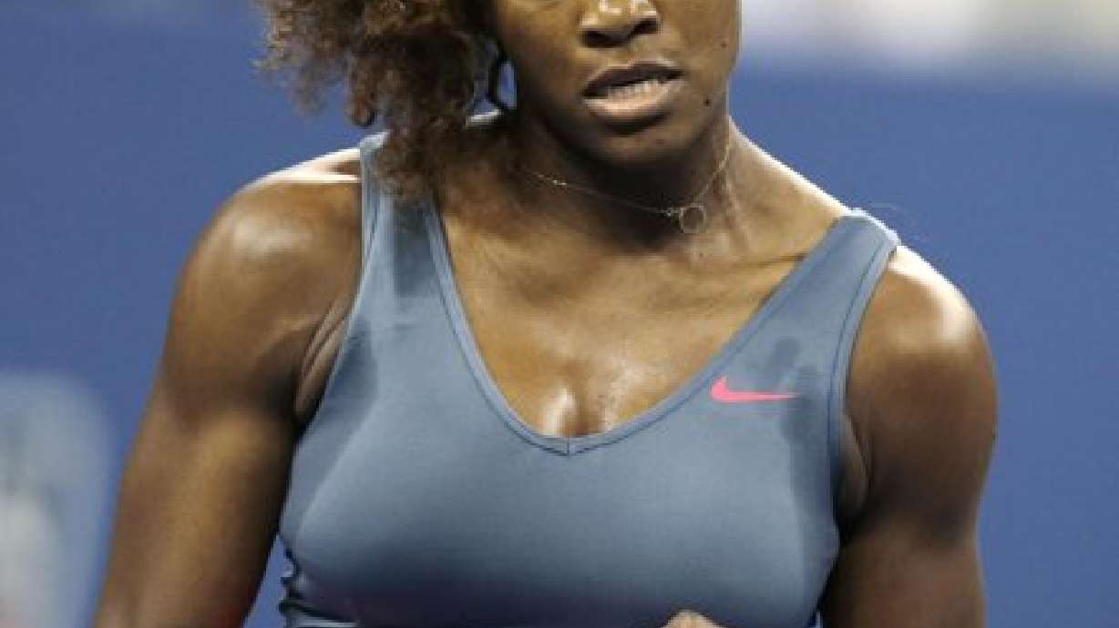 ¿Quién puede con Serena Williams?