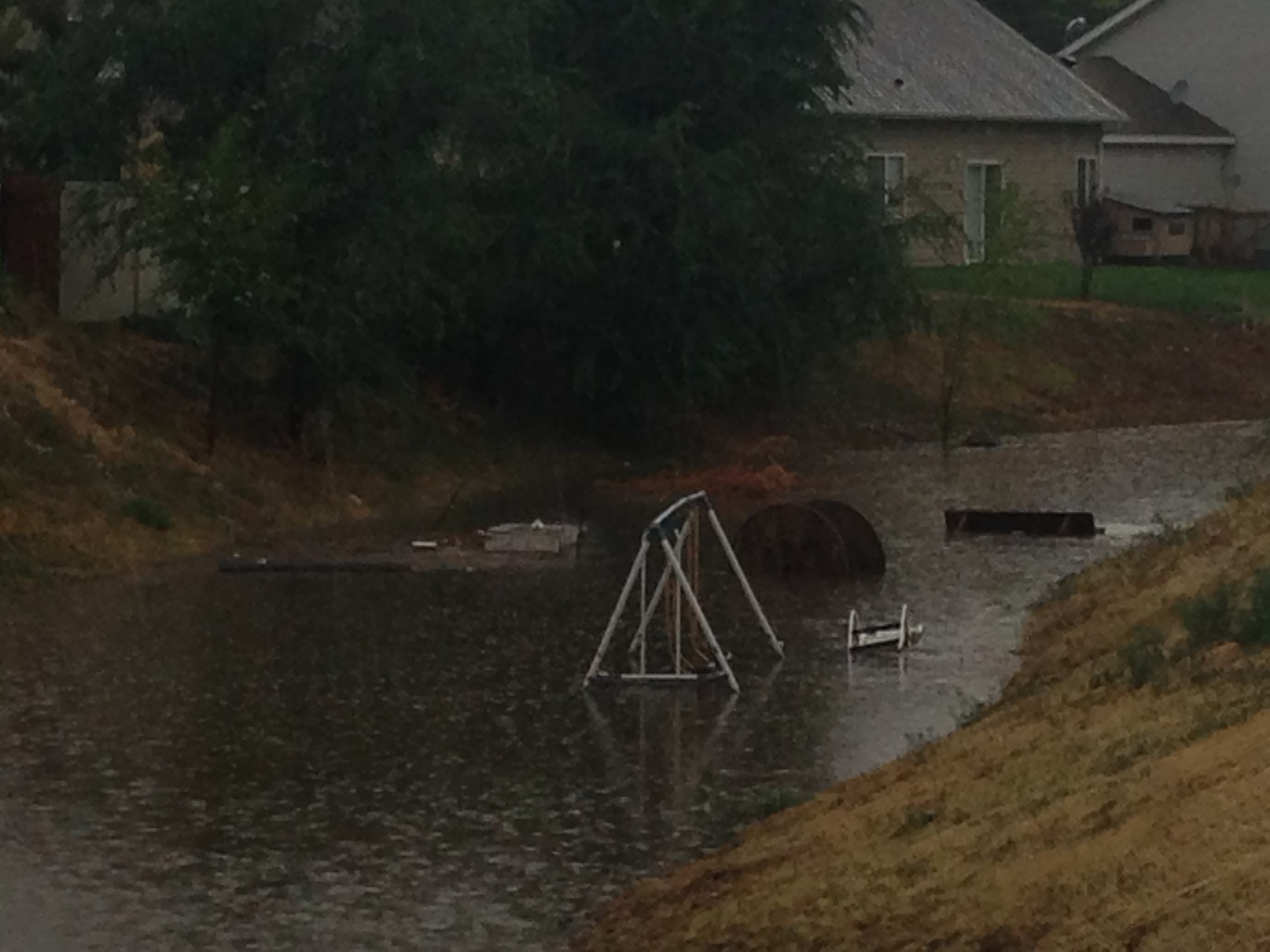 American Fork Canyon reopens after flooding