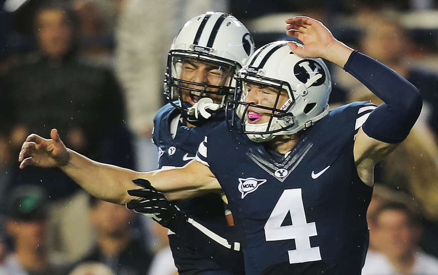 Big BYU win leads to big questions