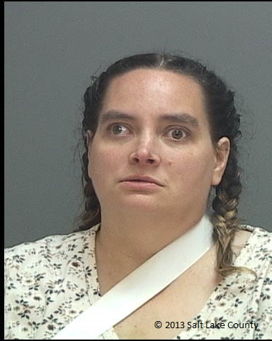 Woman connected to officer's death arrested