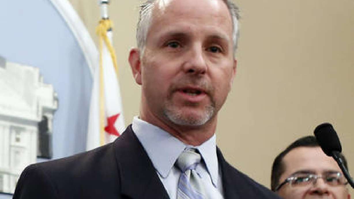 California lawmakers target 'revenge porn' but miss, critics say