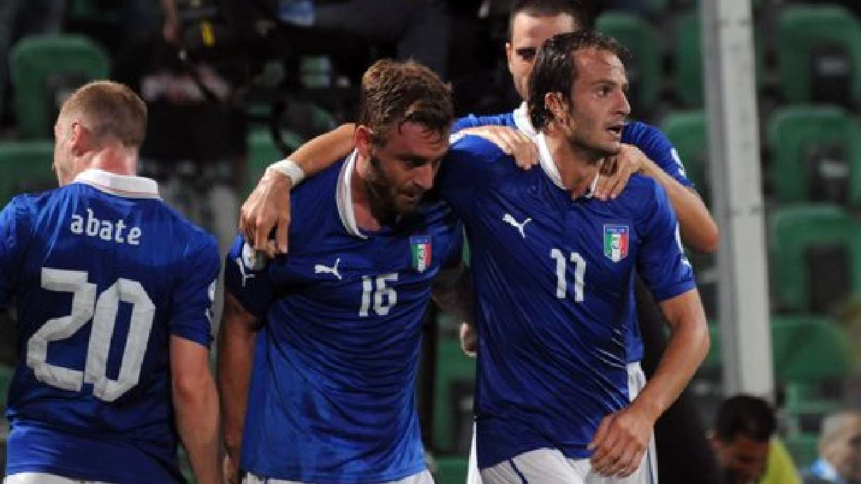 Colombia, Argentina, Italia, EE.UU. entre países que podrían ir al Mundial