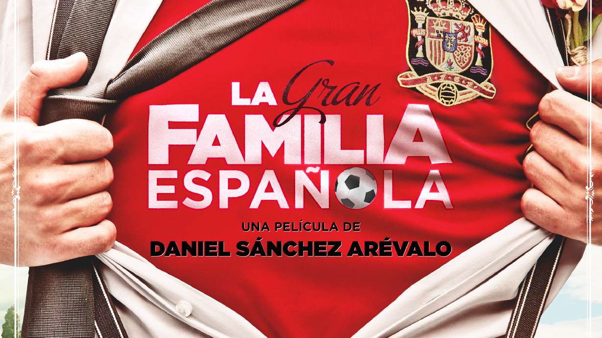 España postula 4 cintas como precandidatas a Oscar