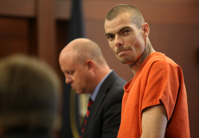 Jennings pleads guilty to shooting wife's dad at church 