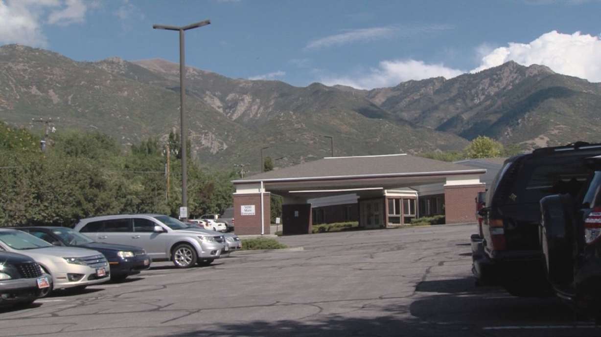 Doctor charged with viewing child pornography at work