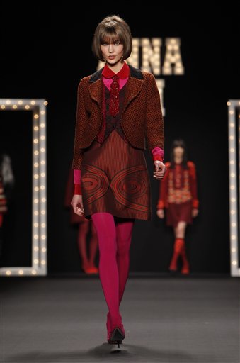 4 fashion rules you should break