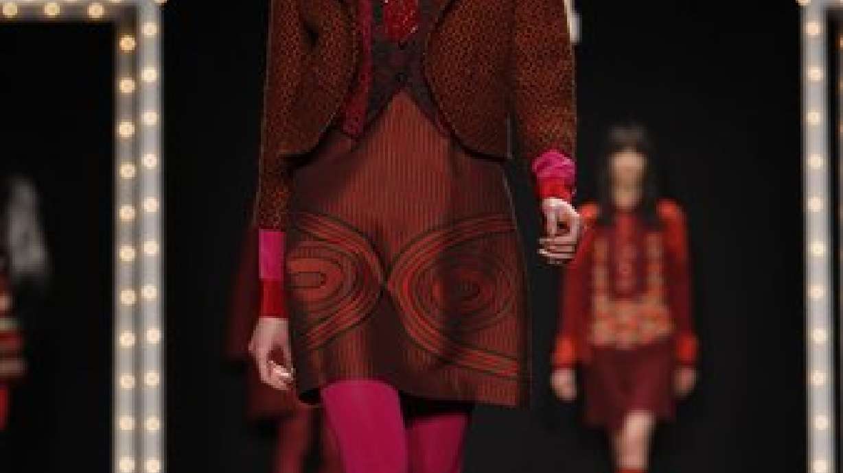 4 fashion rules you should break