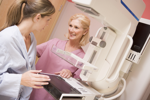 Research points to lives saved by regular mammography screening