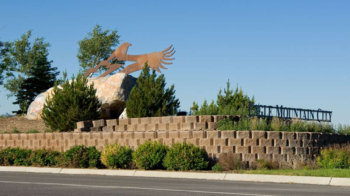 Eagle Mountain City to hold massive citywide yard sale