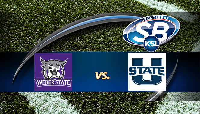 10 things to know about Utah State vs. Weber State