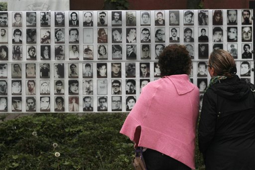 Aniversario de cruento golpe militar en Chile