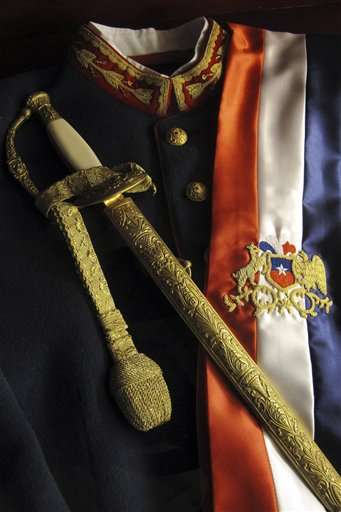 Aniversario de cruento golpe militar en Chile