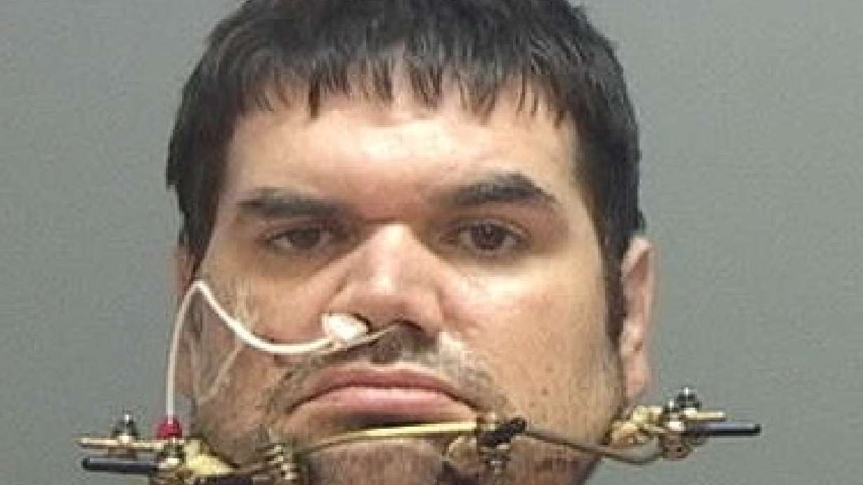 Handwritten notes provide insight into killing of Draper officer