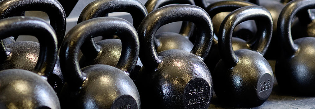 CrossFit workouts gaining popularity in Utah