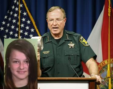 Se suicida niña de Florida acosada en la internet