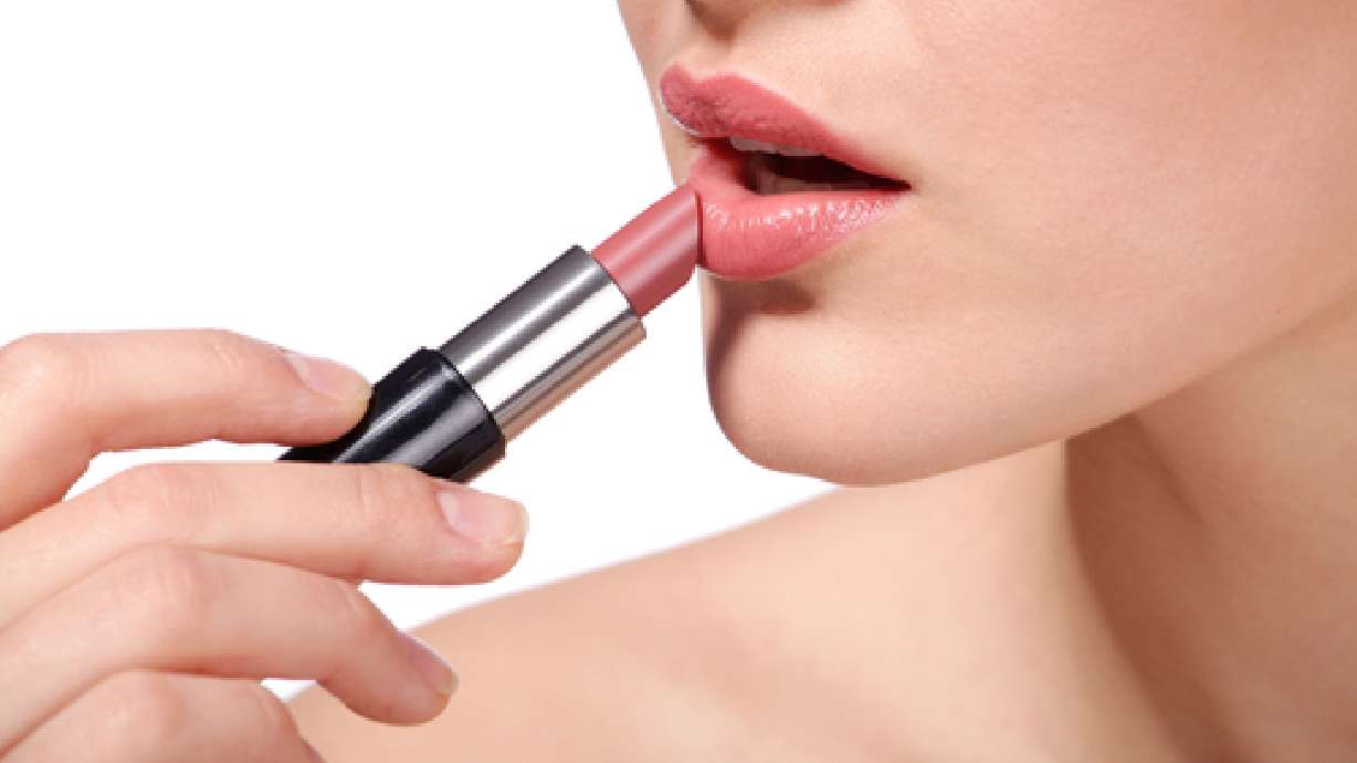 4 easy swaps to make your makeup less toxic