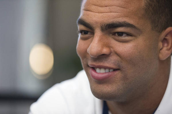 Once in honor code trouble, Van Noy almost didn't come to BYU