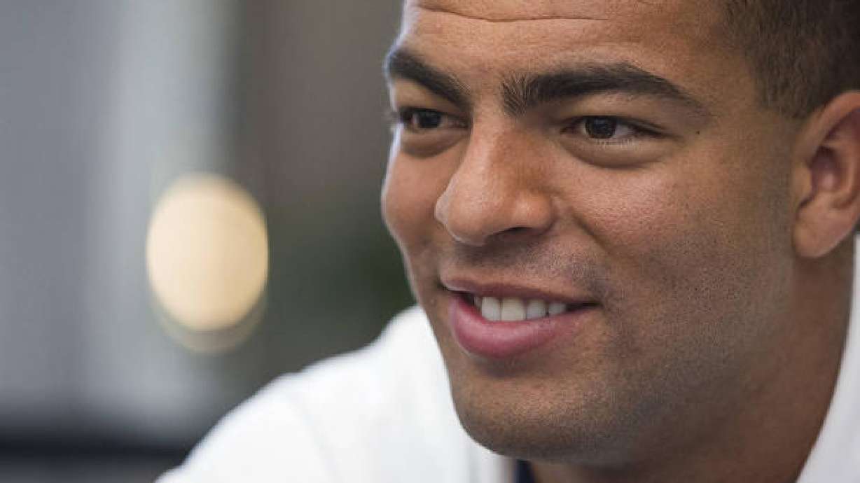 Once in honor code trouble, Van Noy almost didn't come to BYU