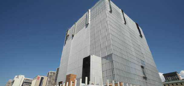 Man facing federal gun theft charge, accused of stealing firearms from Park City locale