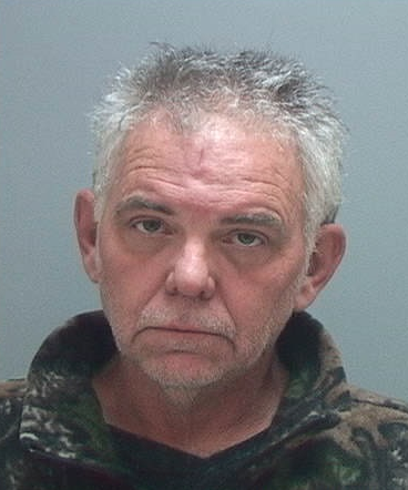 Police use stun gun on man involved in high-speed chase