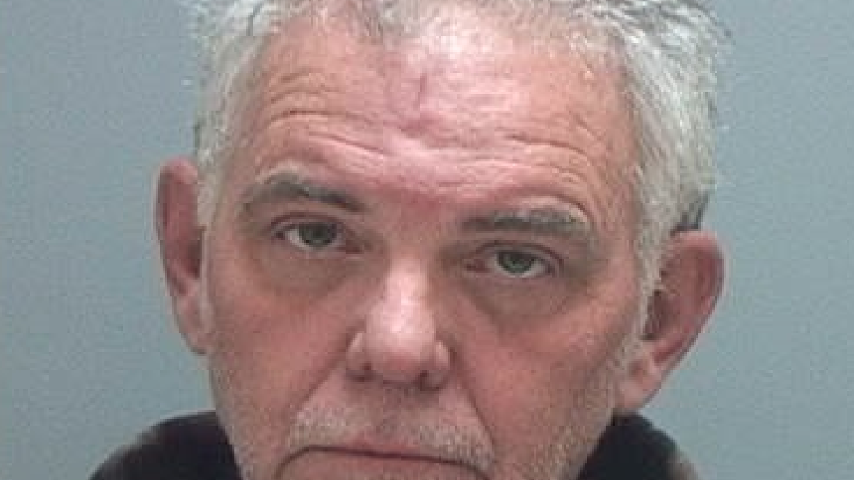 Police use stun gun on man involved in high-speed chase