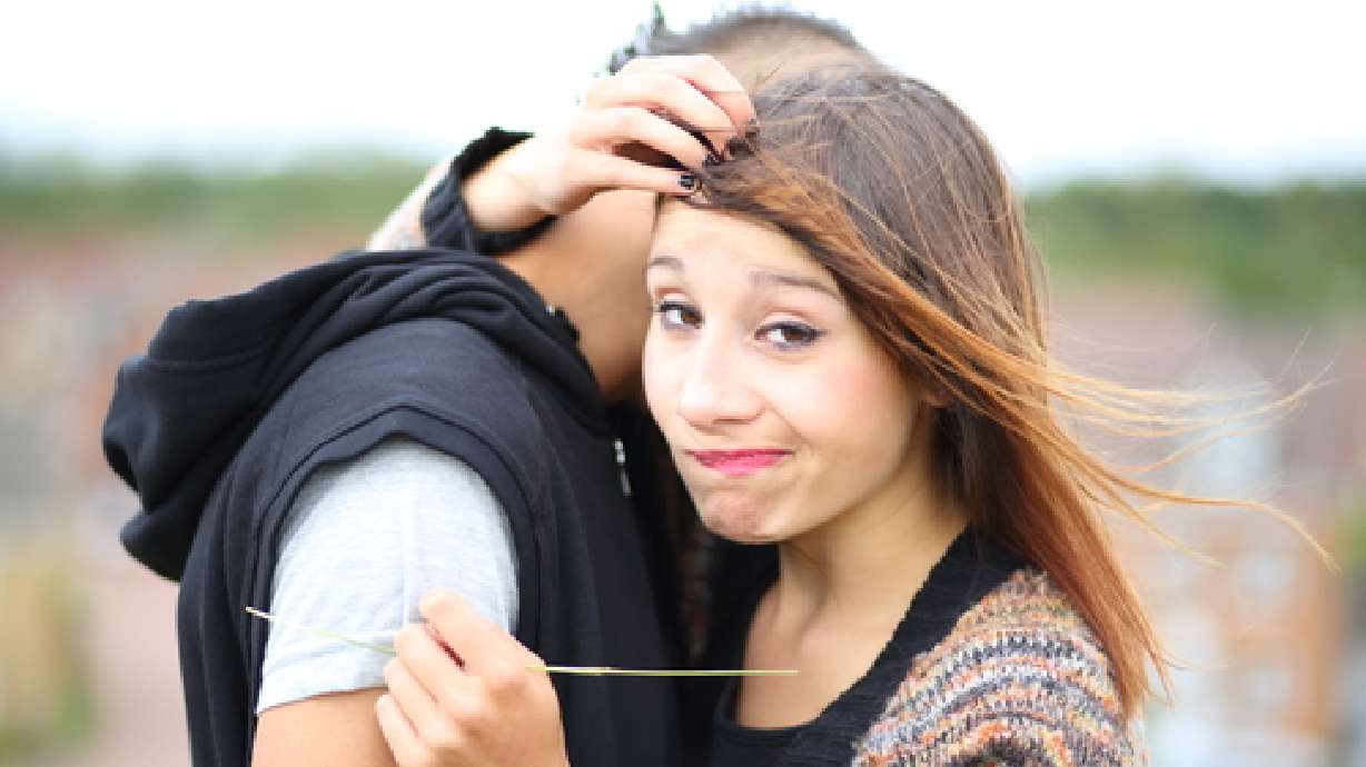 Relationships; Make it or Break it