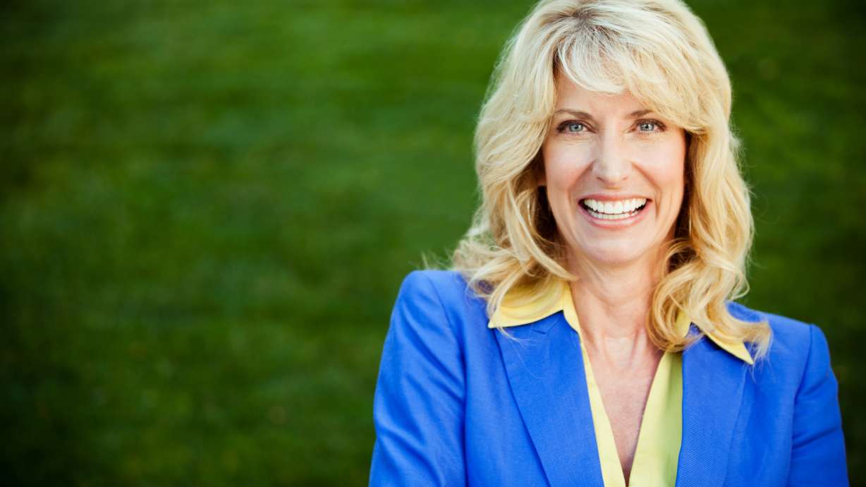 A Woman's View - Sept 22