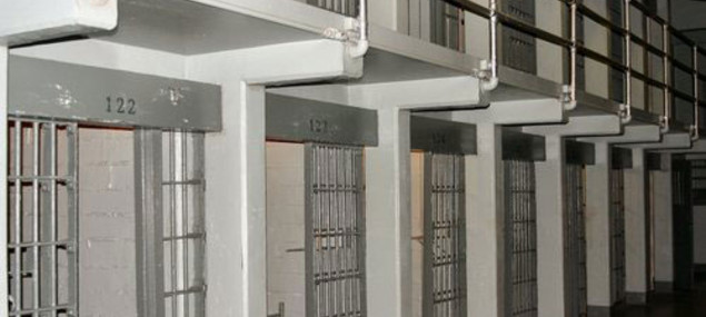 Prison relocation committee finalizing bid details