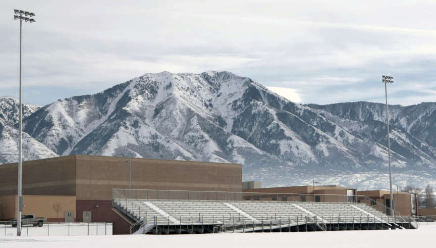 2 Salem High football players suspended amid allegations of hazing, harassment