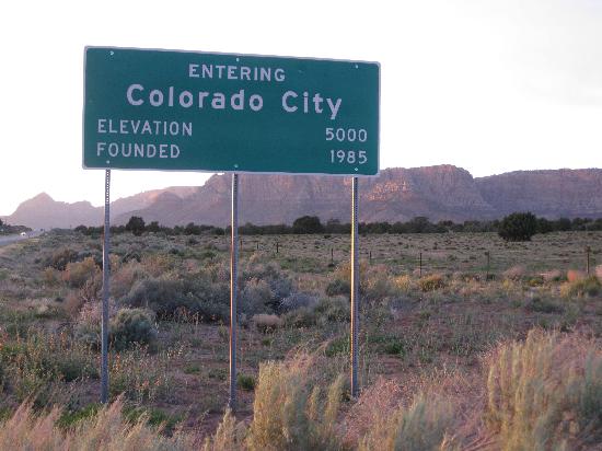 Help center opening for people fleeing polygamist community 