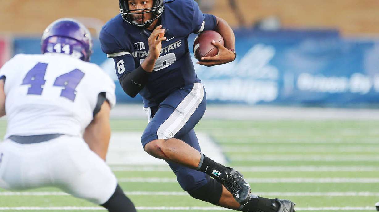 Nobody can match Keeton's impact