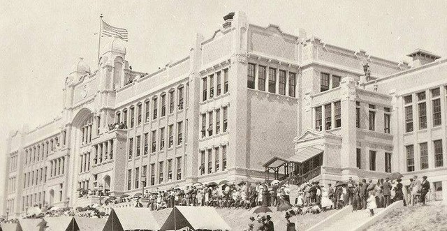 5 famous East High graduates over the last 100 years