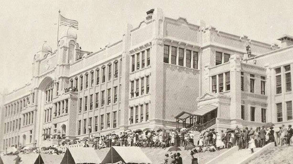 5 famous East High graduates over the last 100 years