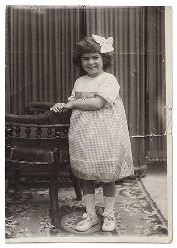 Restauran acervo fotográfico de Frida y Diego