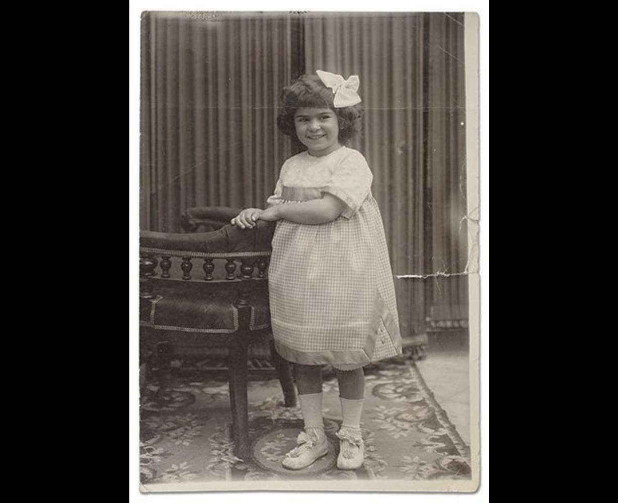 Restauran acervo fotográfico de Frida y Diego