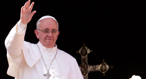 El Papa Francisco advirtió que la Iglesia no puede obsesionarse con los gays y el aborto