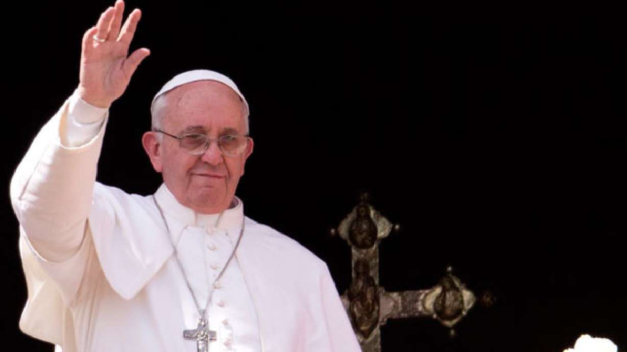 El Papa Francisco advirtió que la Iglesia no puede obsesionarse con los gays y el aborto